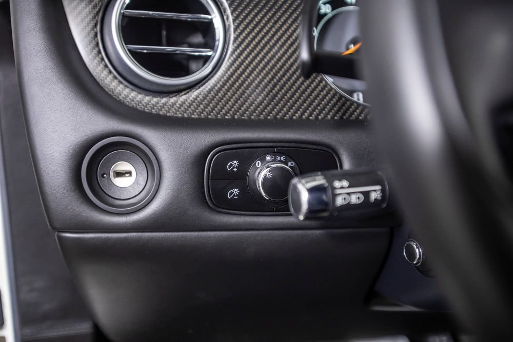 Used 2015 Bentley Continental GT V8 S AWD/4WD image 34