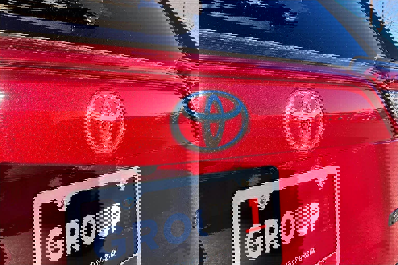 Used 2024 Toyota RAV4 Adventure image 9