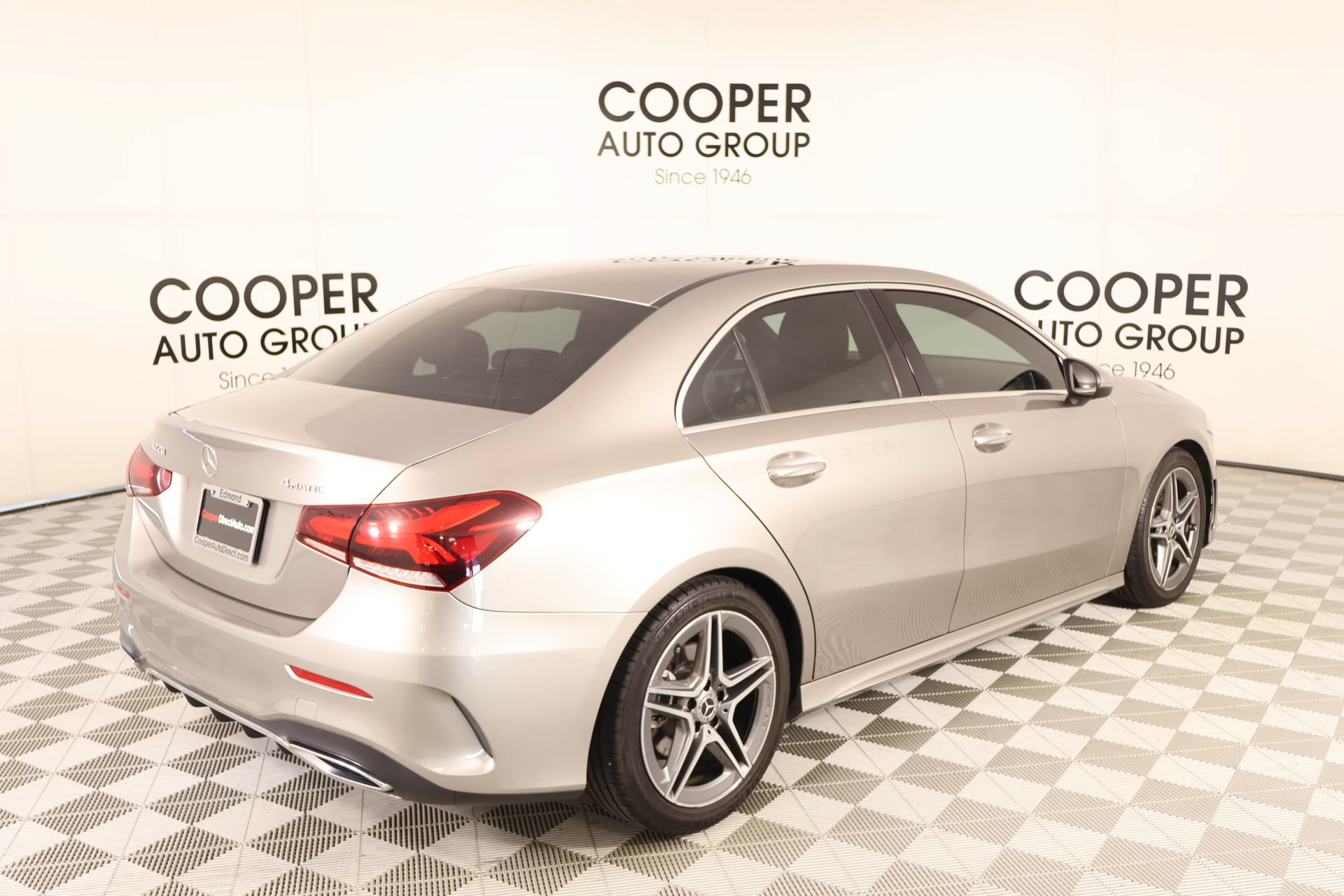 Used 2019 Mercedes-Benz A 220 4MATIC image 21