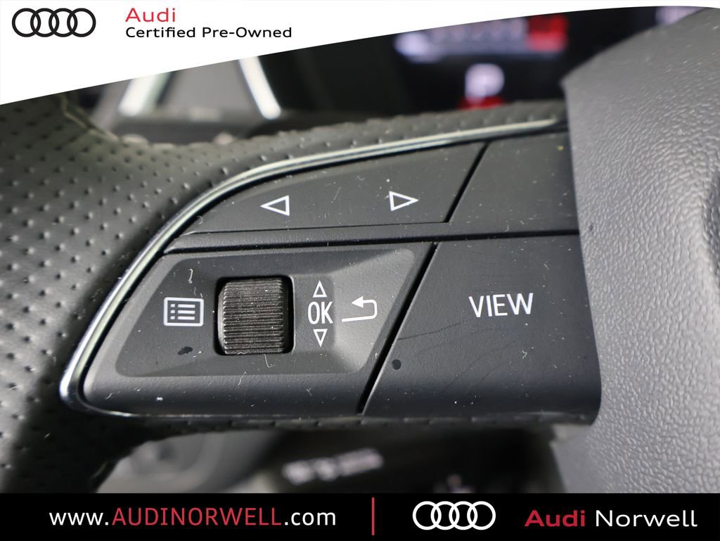 Certified 2024 Audi SQ5 Premium Plus w/ Premium Plus Package image 30