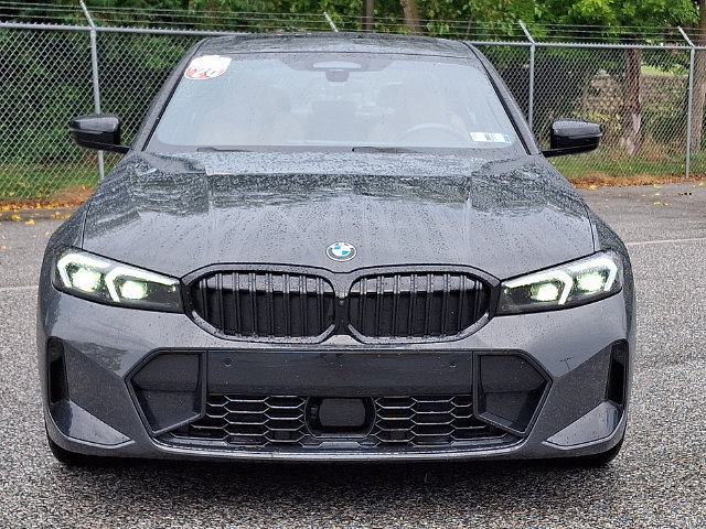 Used 2026 BMW 330i xDrive Sedan w/ M Sport Package AWD/4WD image 7