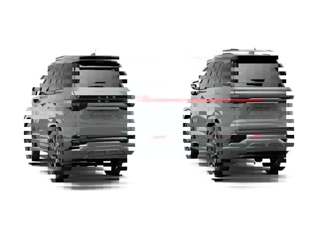 New 2025 Lexus TX 500h AWD w/ Technology Package image 3