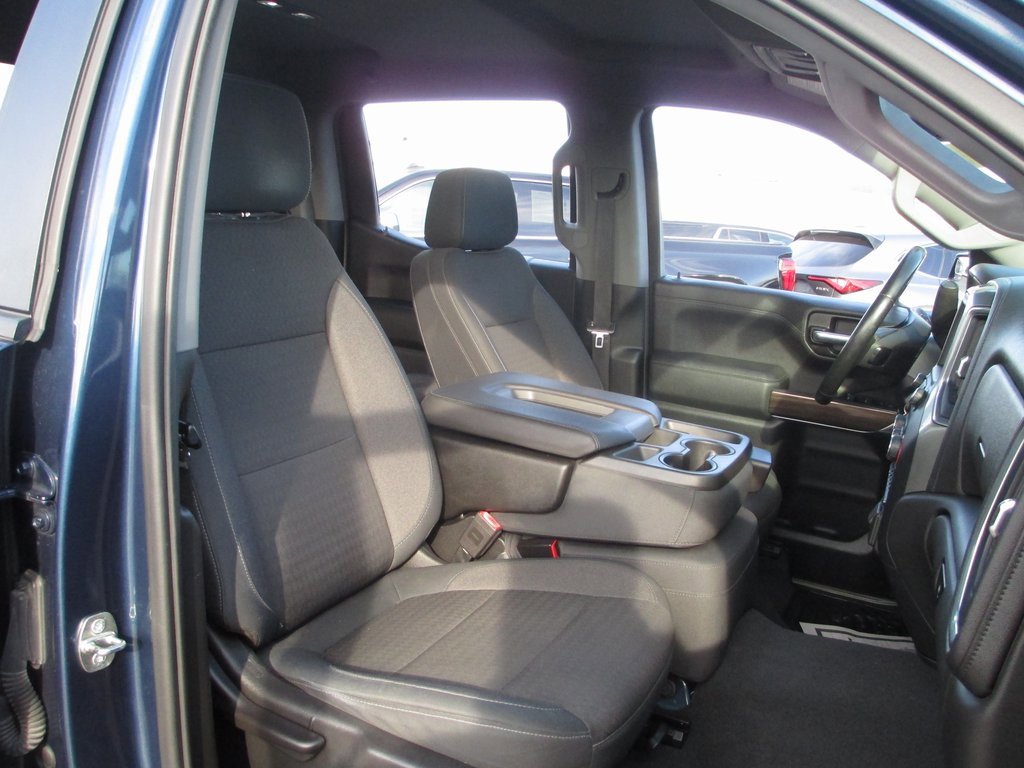 Used 2019 Chevrolet Silverado 1500 LT image 17