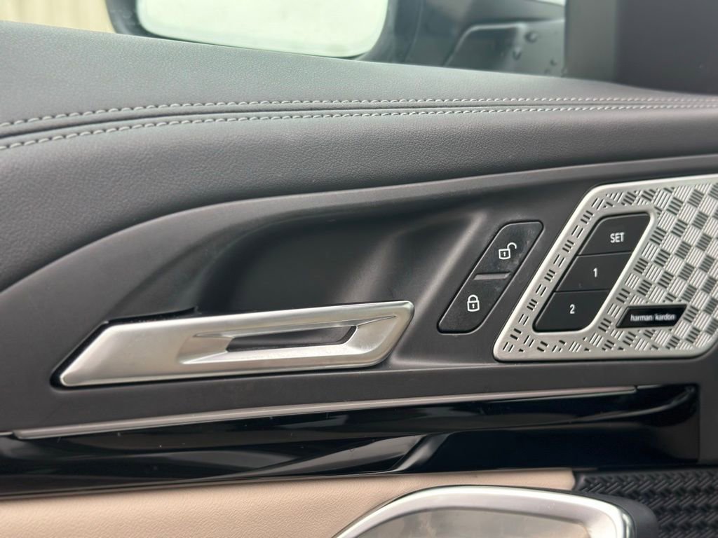 Certified 2024 BMW X1 xDrive28i w/ Premium Package image 19