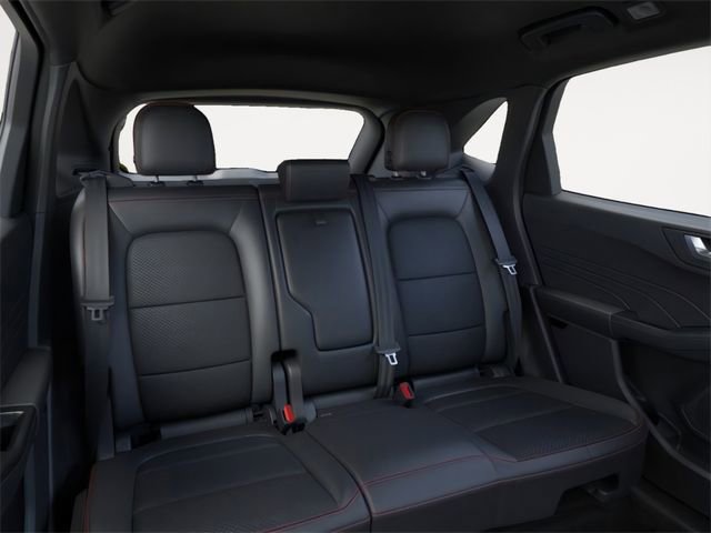 Used 2025 Ford Escape ST-Line w/ Cold Weather Package image 12