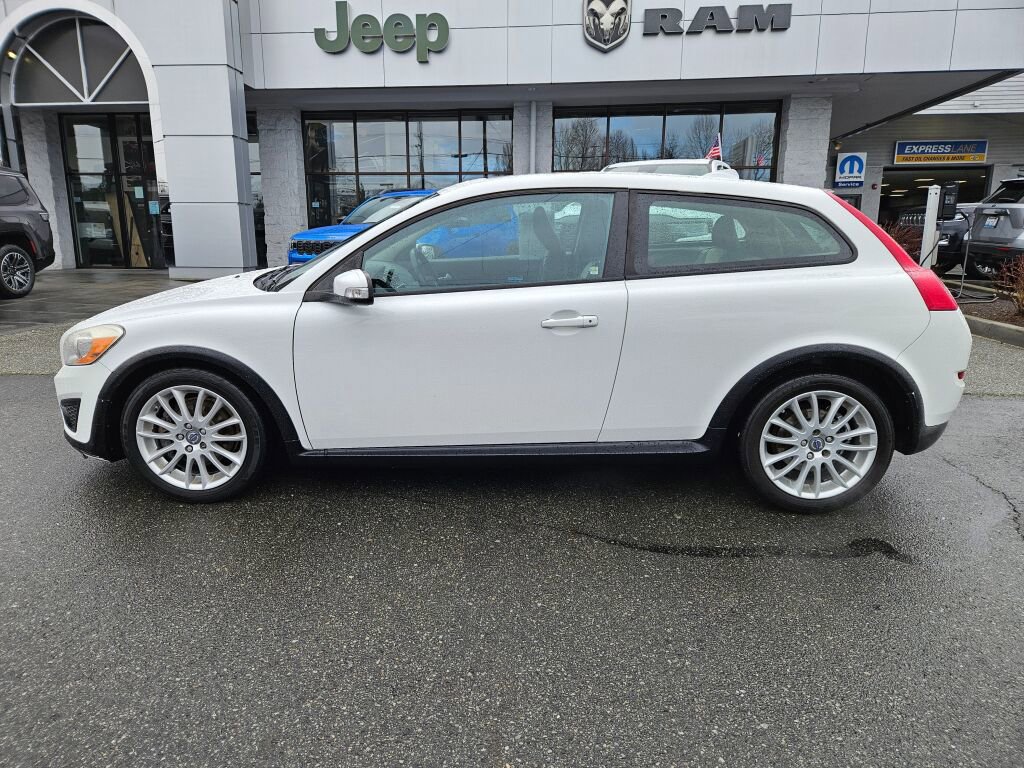 Used 2012 Volvo C30 T5 image 2