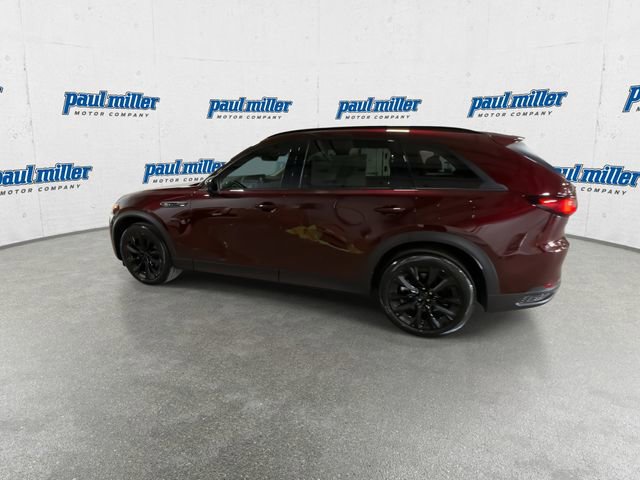 New 2026 MAZDA CX-90 3.3 Turbo w/ Premium Sport Pkg AWD/4WD image 7