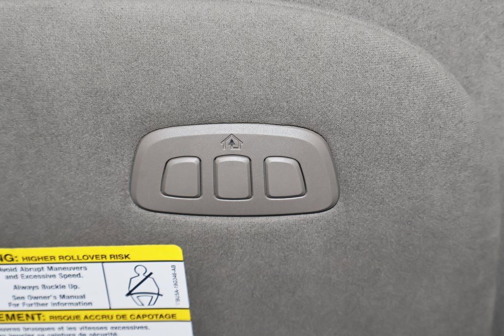 New 2025 Ford F150 Platinum w/ Equipment Group 703A Plus image 29