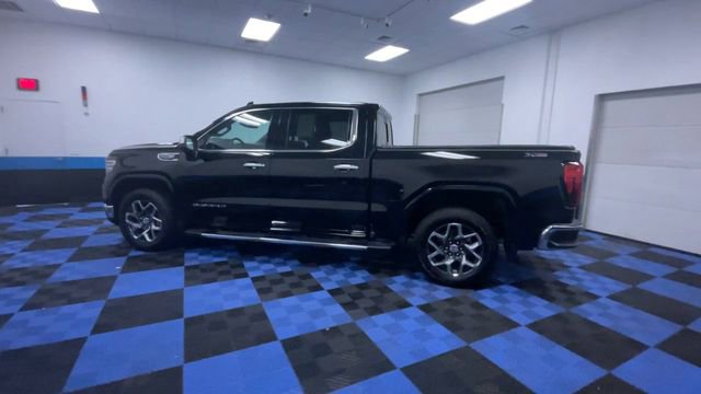 Used 2024 GMC Sierra 1500 SLT w/ SLT Premium Plus Package image 6