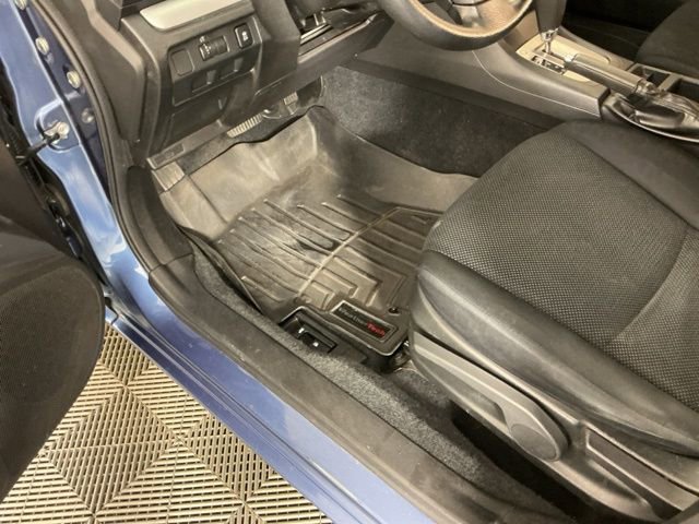 Used 2014 Subaru Impreza 2.0i Premium w/ All-Weather Package w/CVT image 14