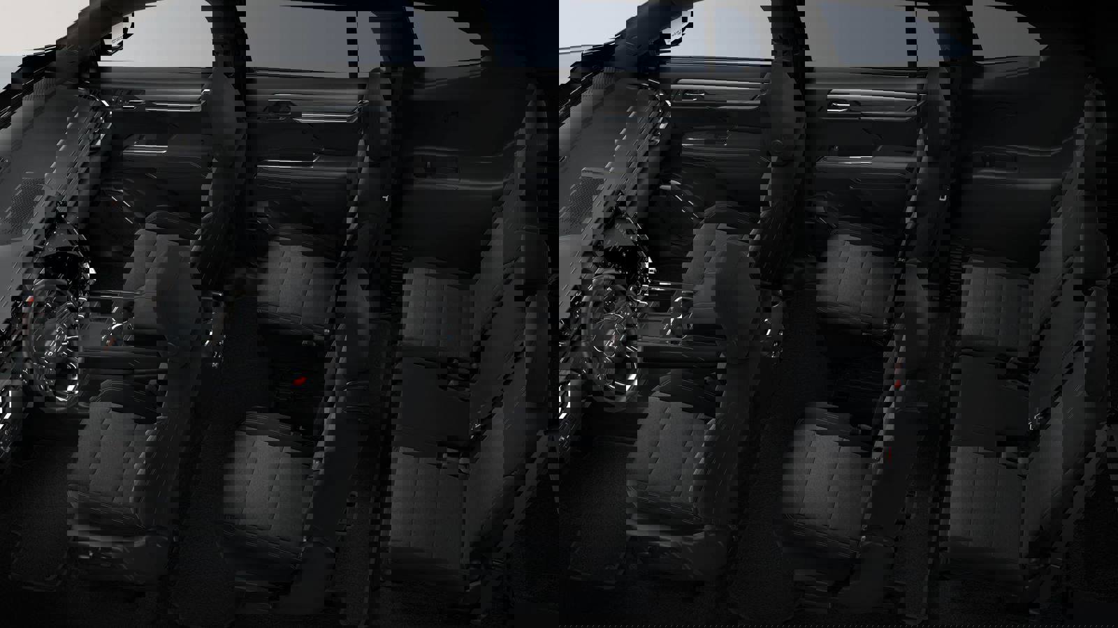 New 2026 GMC Acadia Elevation w/ Black Edition image 38