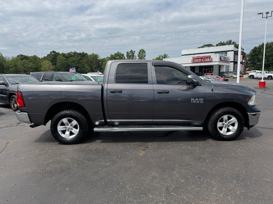 Used 2017 RAM 1500 ST w/ SXT Appearance Group AWD/4WD image 6