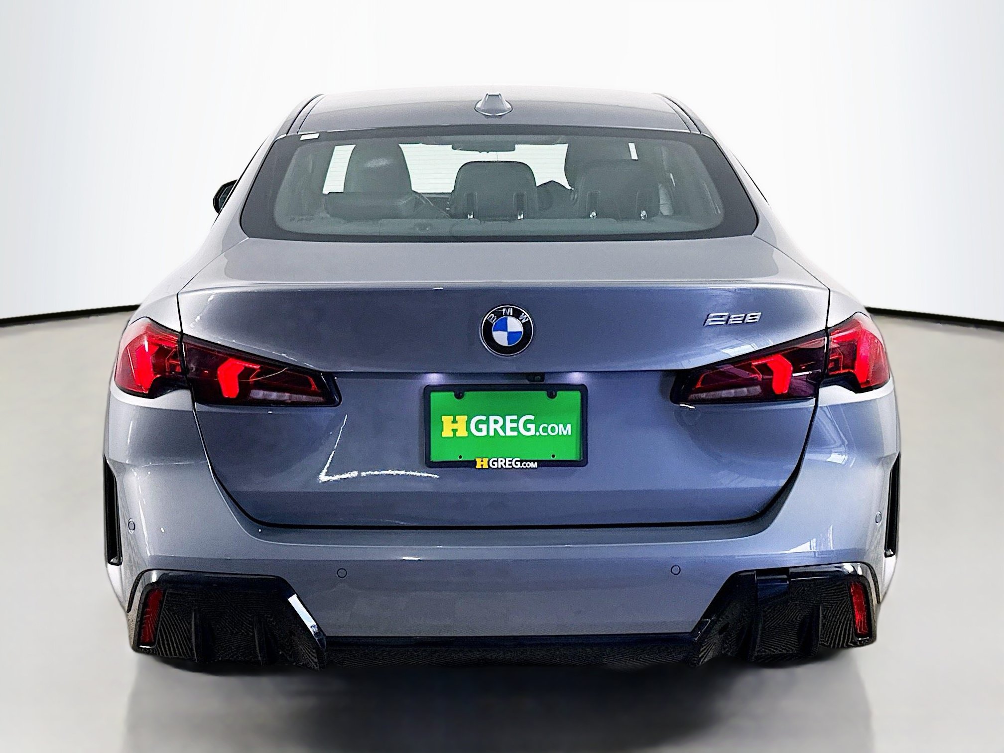 Used 2026 BMW 228i FWD image 8