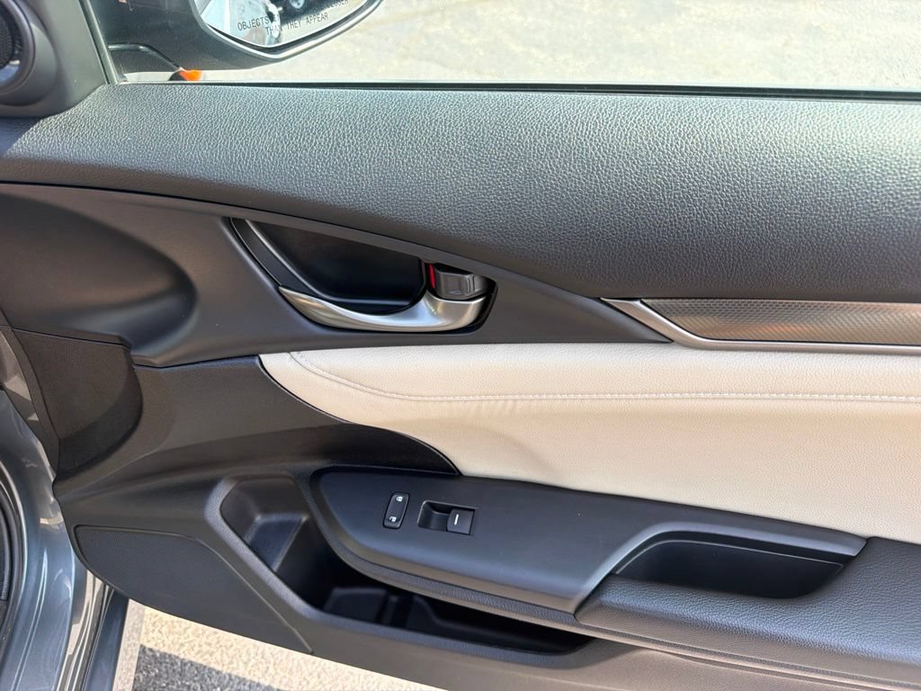 Used 2019 Honda Civic EX-L image 39