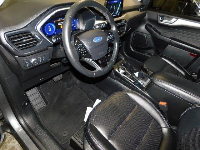 Used 2022 Ford Escape SEL w/ Technology Package image 14