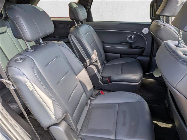 Used 2026 Hyundai Palisade Calligraphy AWD/4WD image 22