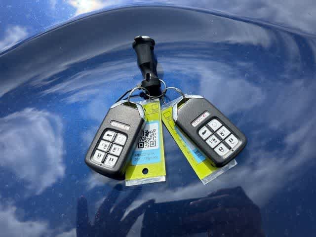 Used 2021 Honda Odyssey Touring image 25