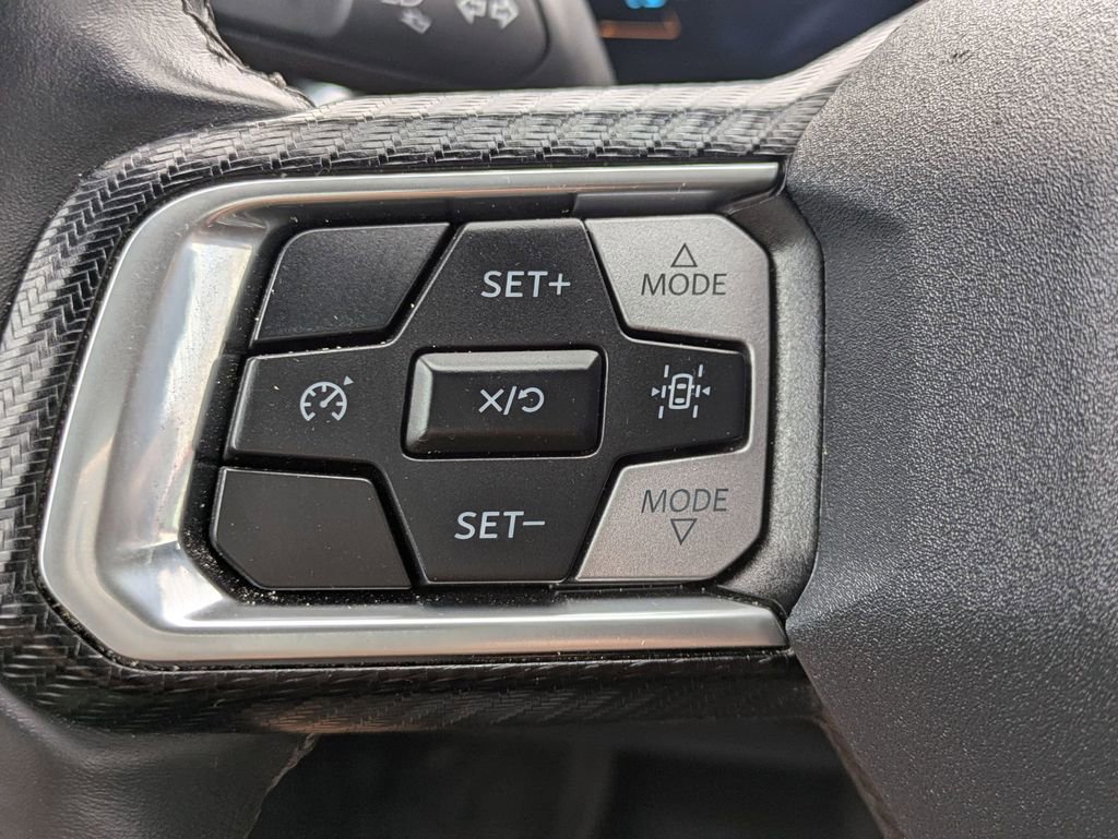 Used 2025 Ford Mustang Premium RWD image 26