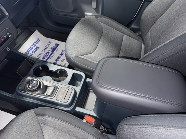 New 2025 Ford Maverick XLT w/ XLT Luxury Package image 20