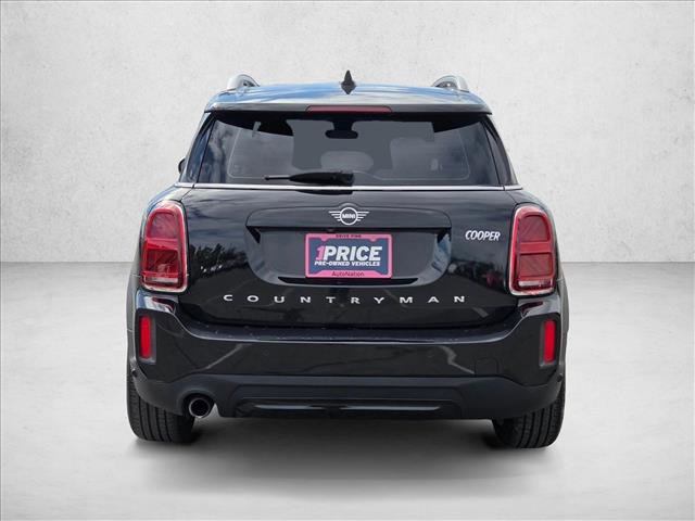 Used 2022 MINI Cooper Countryman image 7