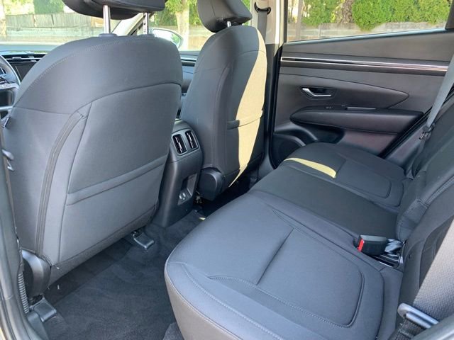 Certified 2024 Hyundai Tucson SEL image 15