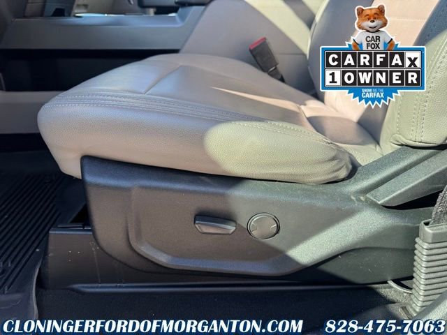 Used 2021 Ford F250 XLT w/ XLT Premium Package image 24