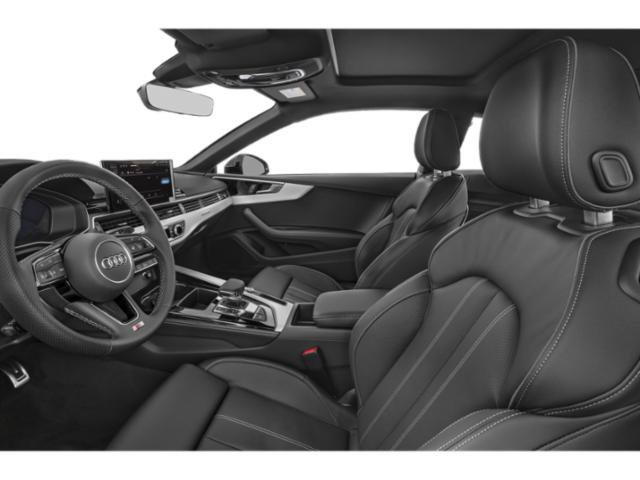 Used 2023 Audi A5 2.0T Premium AWD/4WD image 9