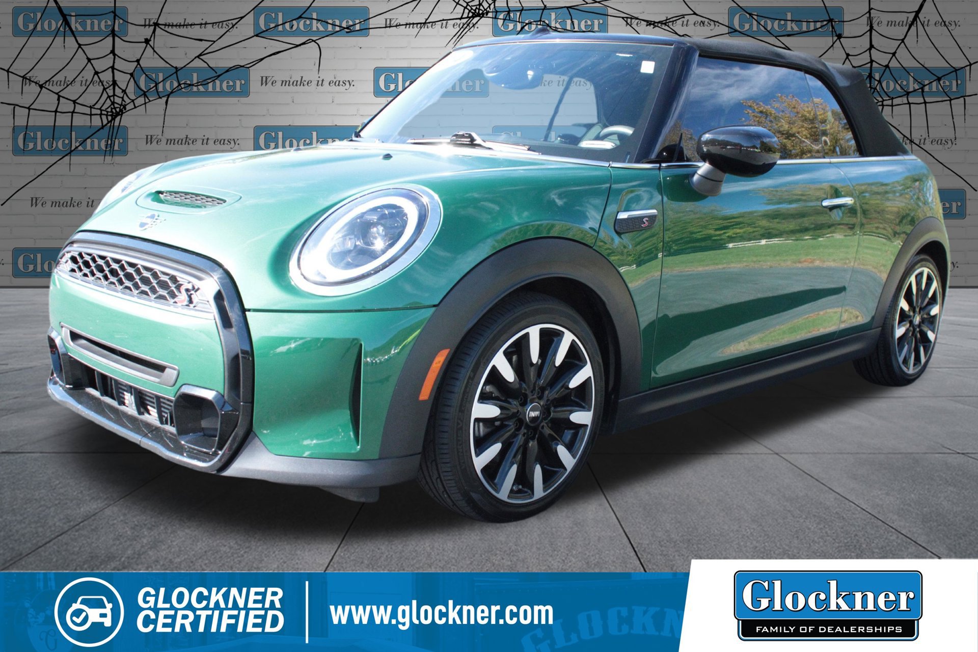 Used 2024 MINI Cooper S