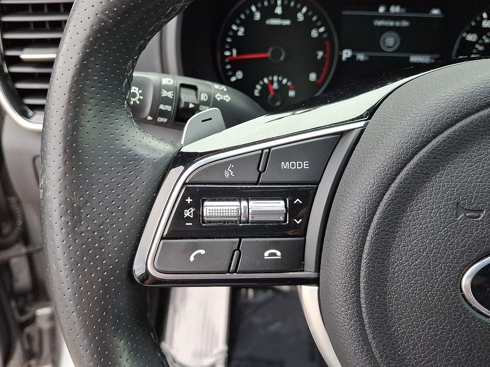 Used 2022 Kia Sportage SX image 22