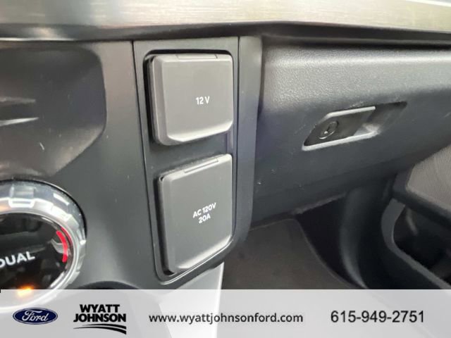 Used 2025 Ford F450 Lariat w/ Chrome Package image 37