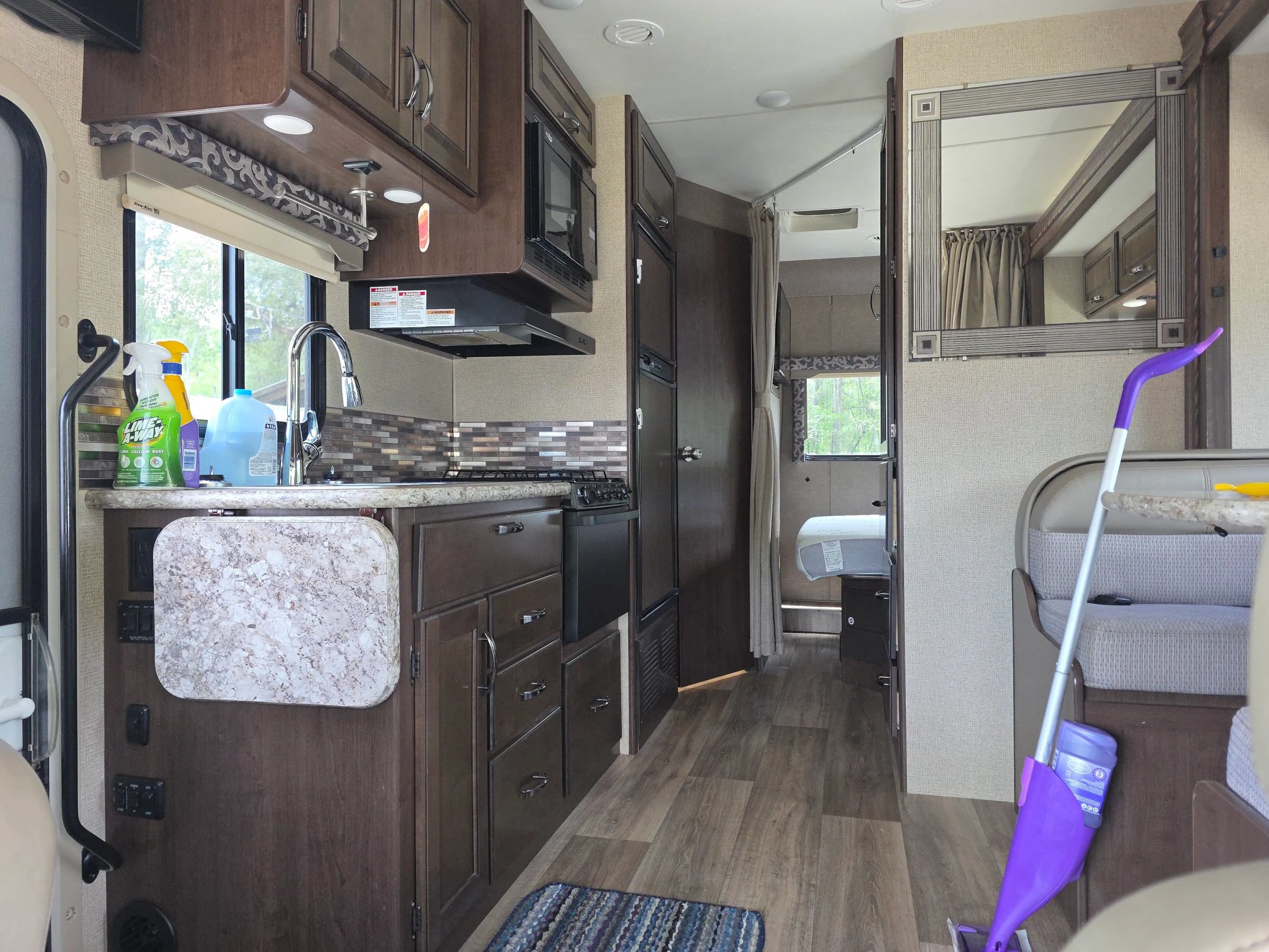 Used 2016 Mercedes-Benz Sprinter 3500 image 7
