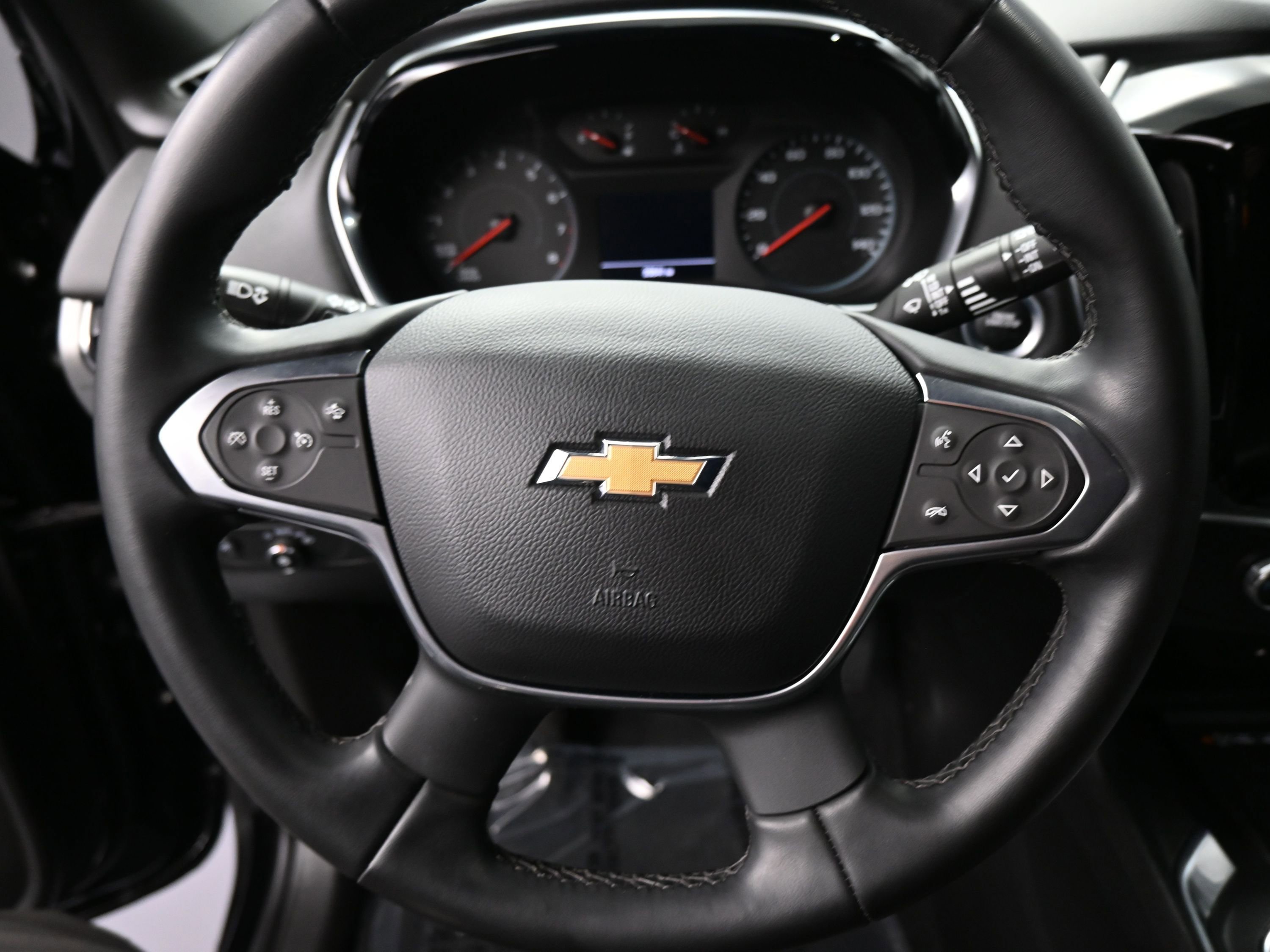 Certified 2023 Chevrolet Traverse LT image 14