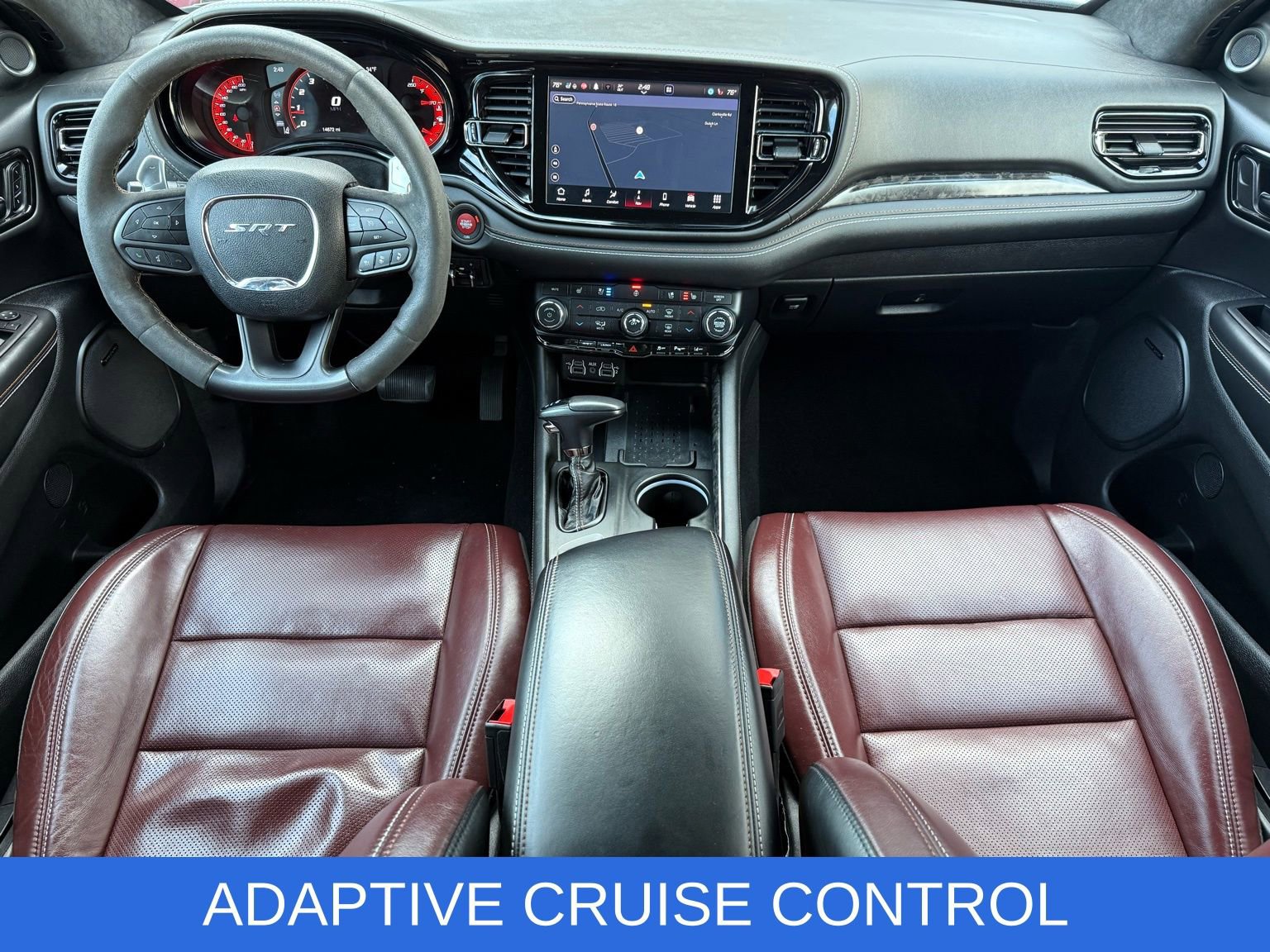 Used 2025 Dodge Durango SRT Hellcat image 27