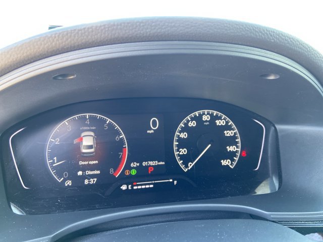 Used 2025 Honda Civic LX image 22