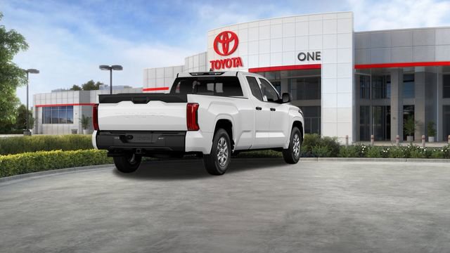 New 2026 Toyota Tundra SR image 12