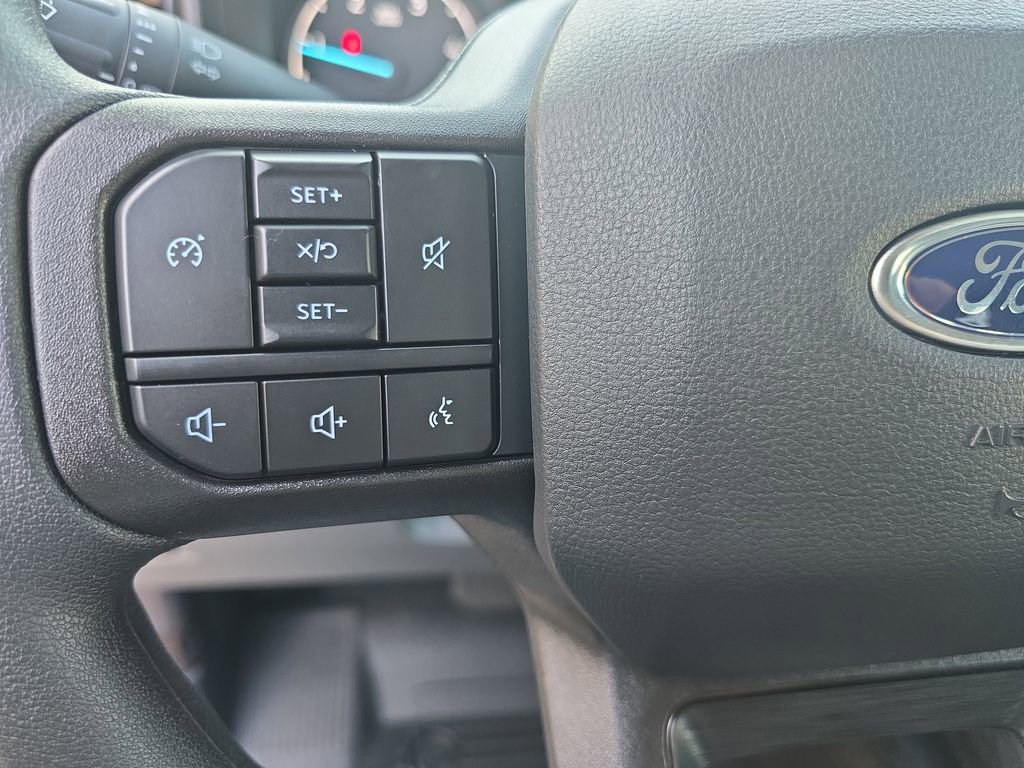 New 2026 Ford F350 XL image 23