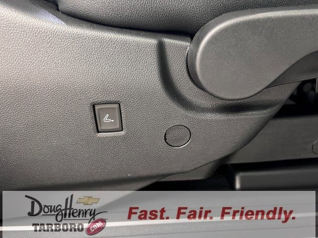 New 2026 Chevrolet Traverse RS w/ LPO, Floor Liner Package image 45