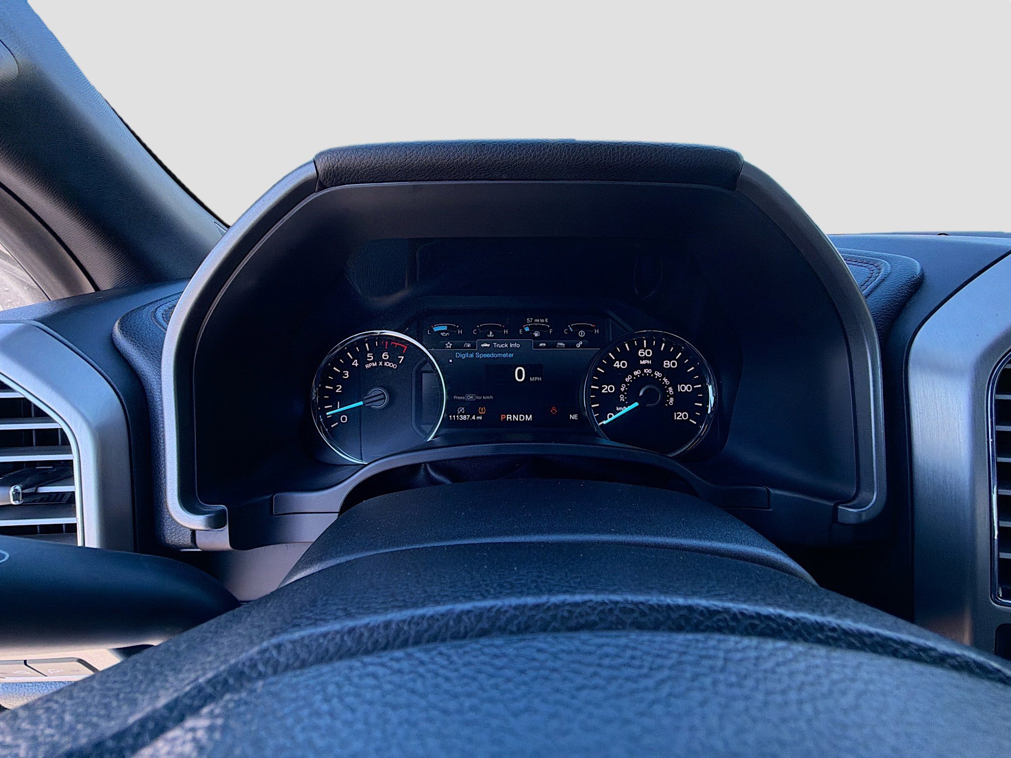 Used 2019 Ford F150 Platinum AWD/4WD image 38