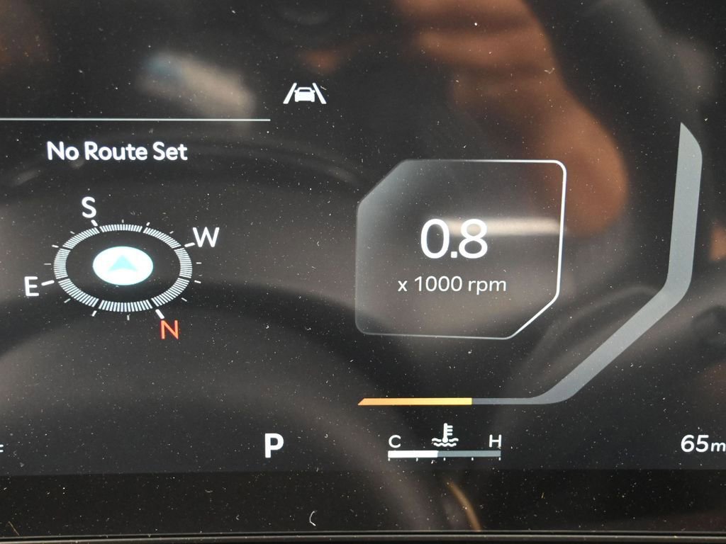 New 2025 Kia Sorento SX image 16