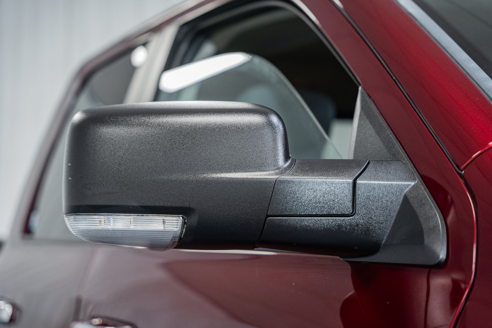 Used 2018 RAM 1500 Big Horn AWD/4WD image 14