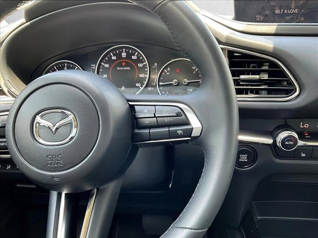 Used 2024 MAZDA CX-30 AWD 2.5 S w/ Preferred Package image 21