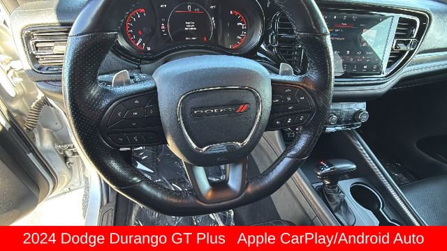 Used 2024 Dodge Durango GT image 18