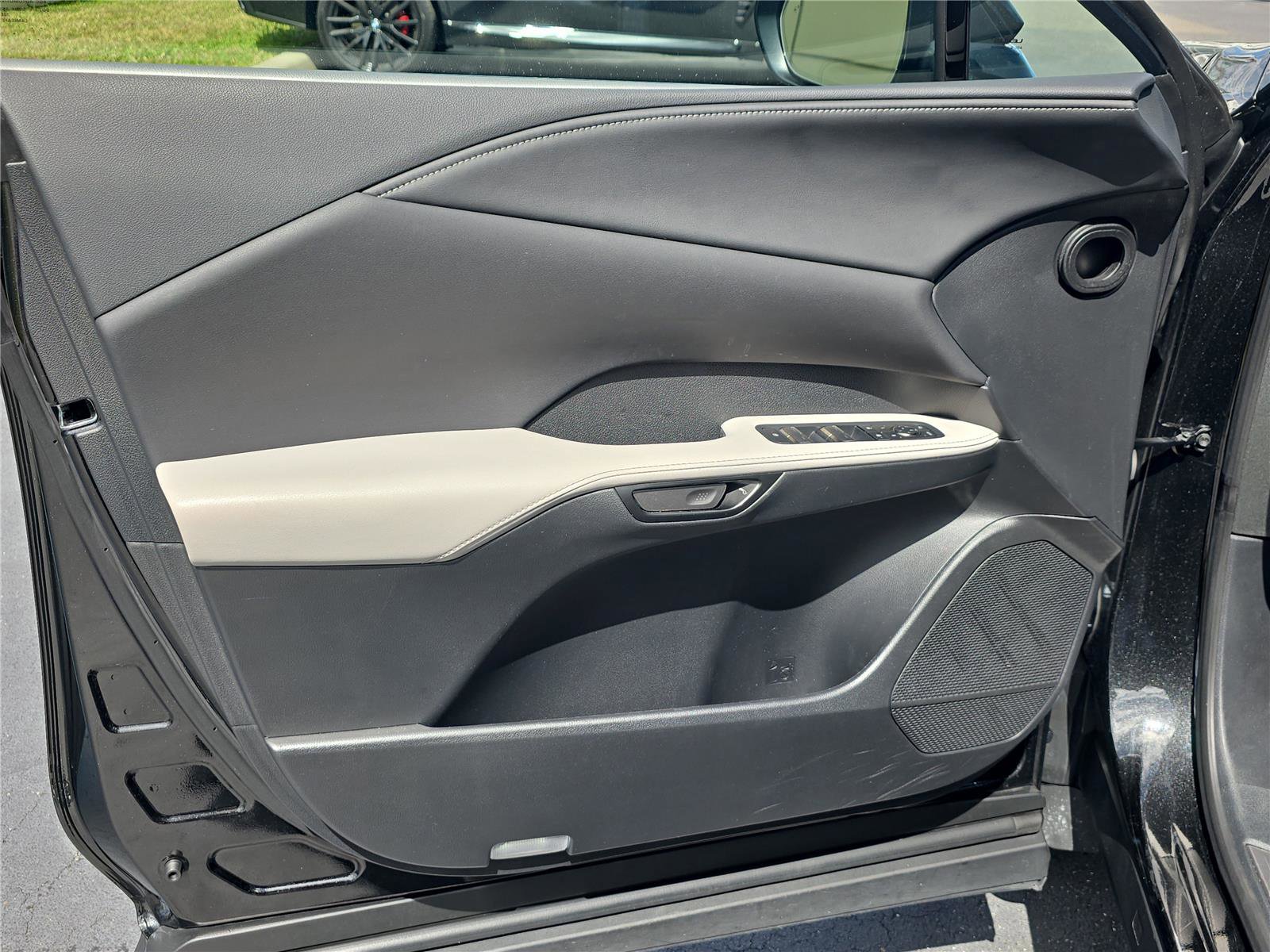 Used 2023 Lexus RX 350 Premium w/ Cold Area Package image 14