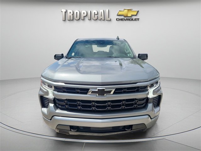 New 2026 Chevrolet Silverado 1500 RST w/ LPO, Dark Essentials Package image 6