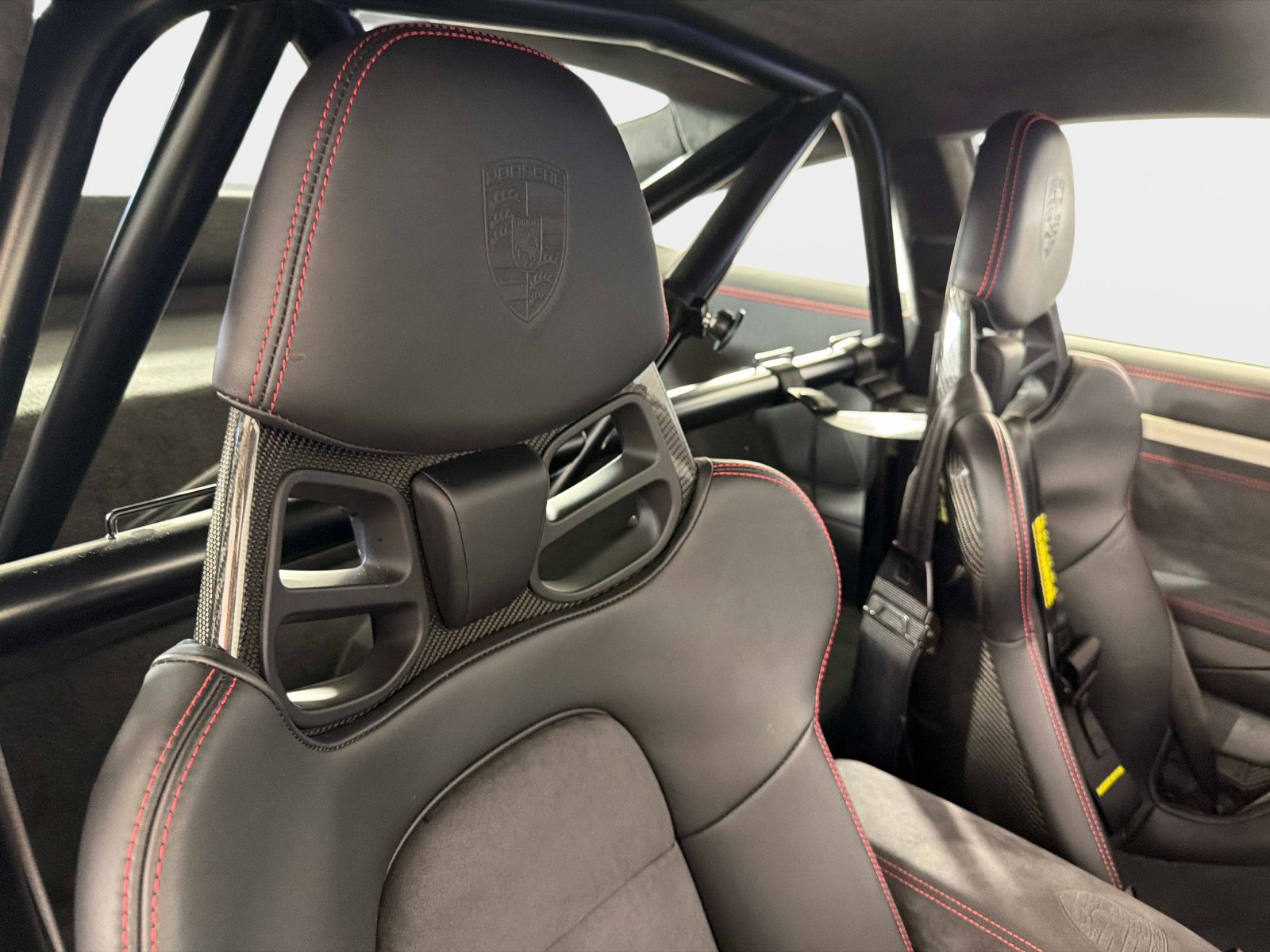 Used 2018 Porsche 911 GT3 RWD image 25