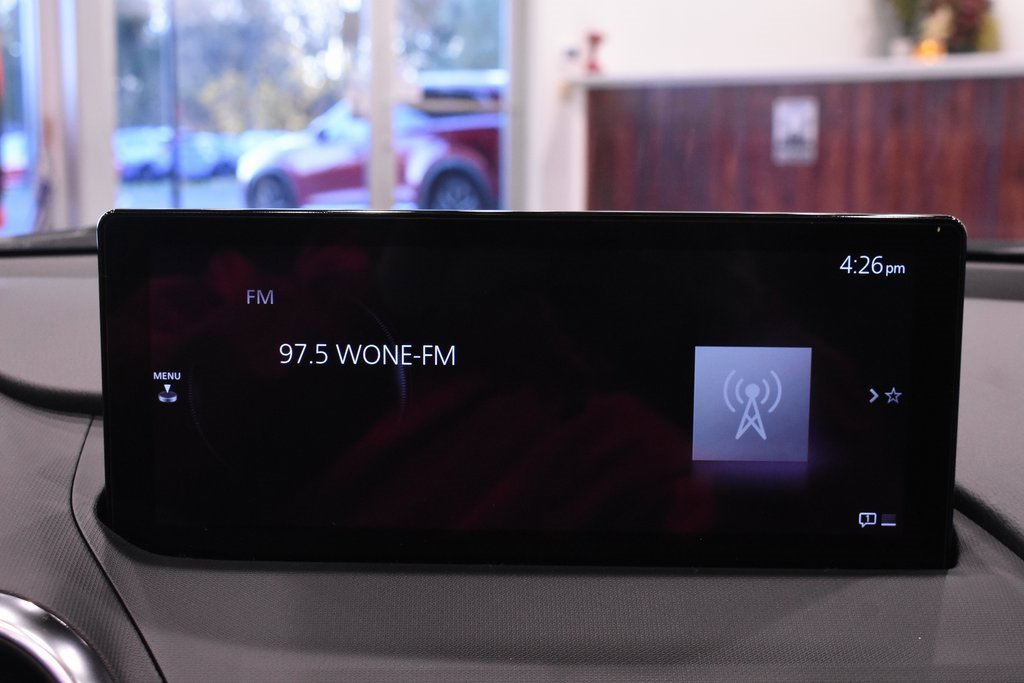 New 2025 MAZDA MX-5 Miata Grand Touring w/ Weather Package image 36