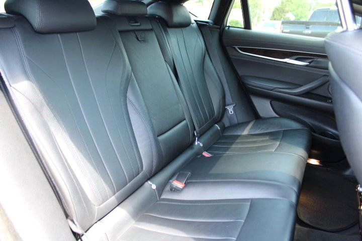 Used 2016 BMW X6 xDrive35i AWD/4WD image 30