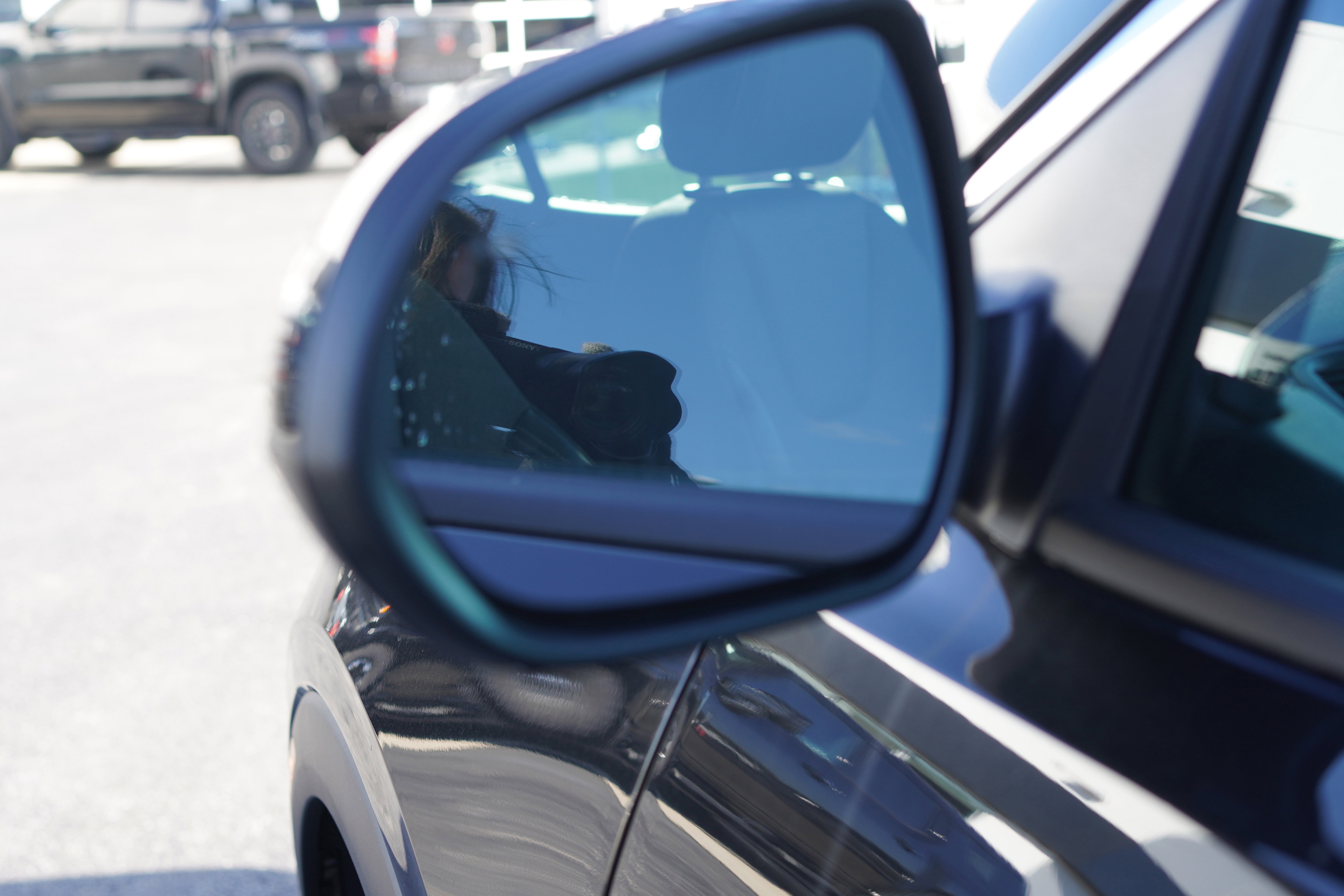 New 2026 Buick Encore GX Preferred w/ Comfort Package image 50