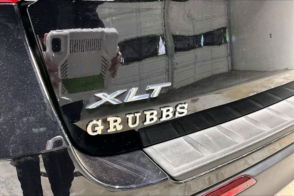 Used 2023 Ford Explorer XLT w/ Equipment Group 202A image 40