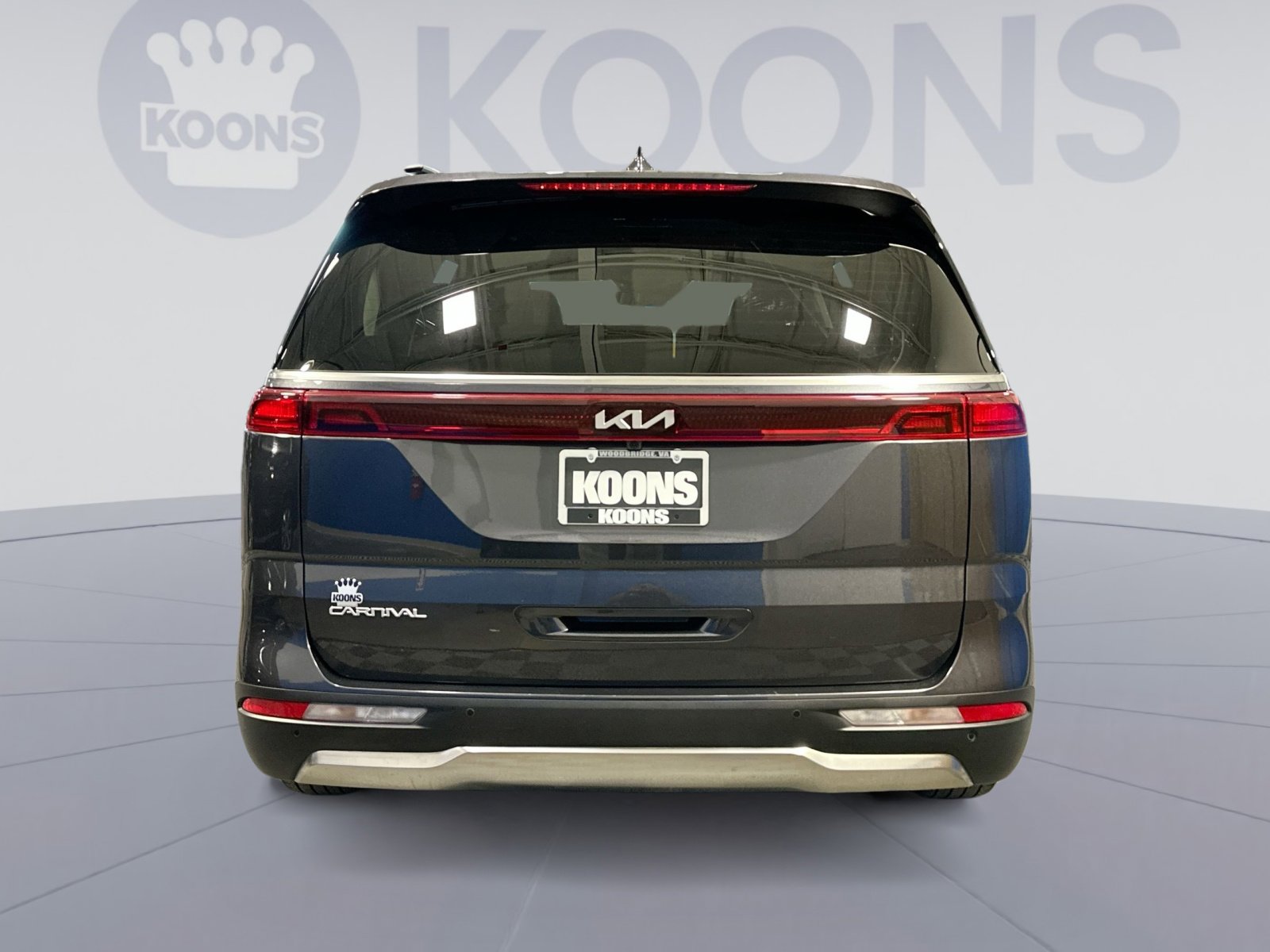 Used 2023 Kia Carnival SX image 5
